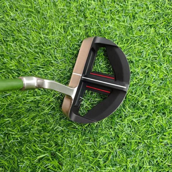 golf putter , stainless putter golf, blade golf putter, golf head , golf putter