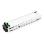 Foundry CWDM-XFP10G-10M Compatible 10G CWDM XFP 1530nm 10km LC SMF DDM