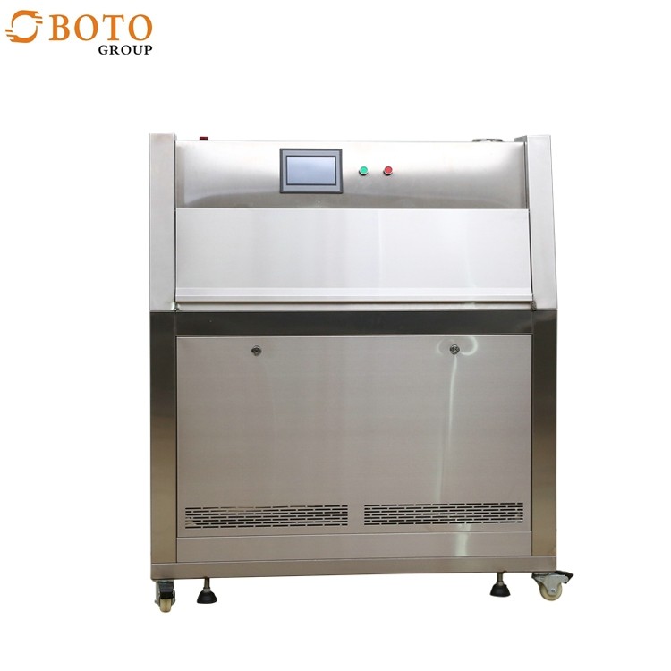 Uv Accelerated Aging Test Chamber G53-77 Uv Test Chamber Laboratory ASTM Environment Test Equipment