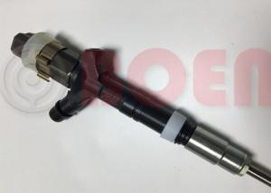 Wholesale High Precision Denso Toyota Fuel Injector 095000-0741 095000-0740 23670-30010 from china suppliers