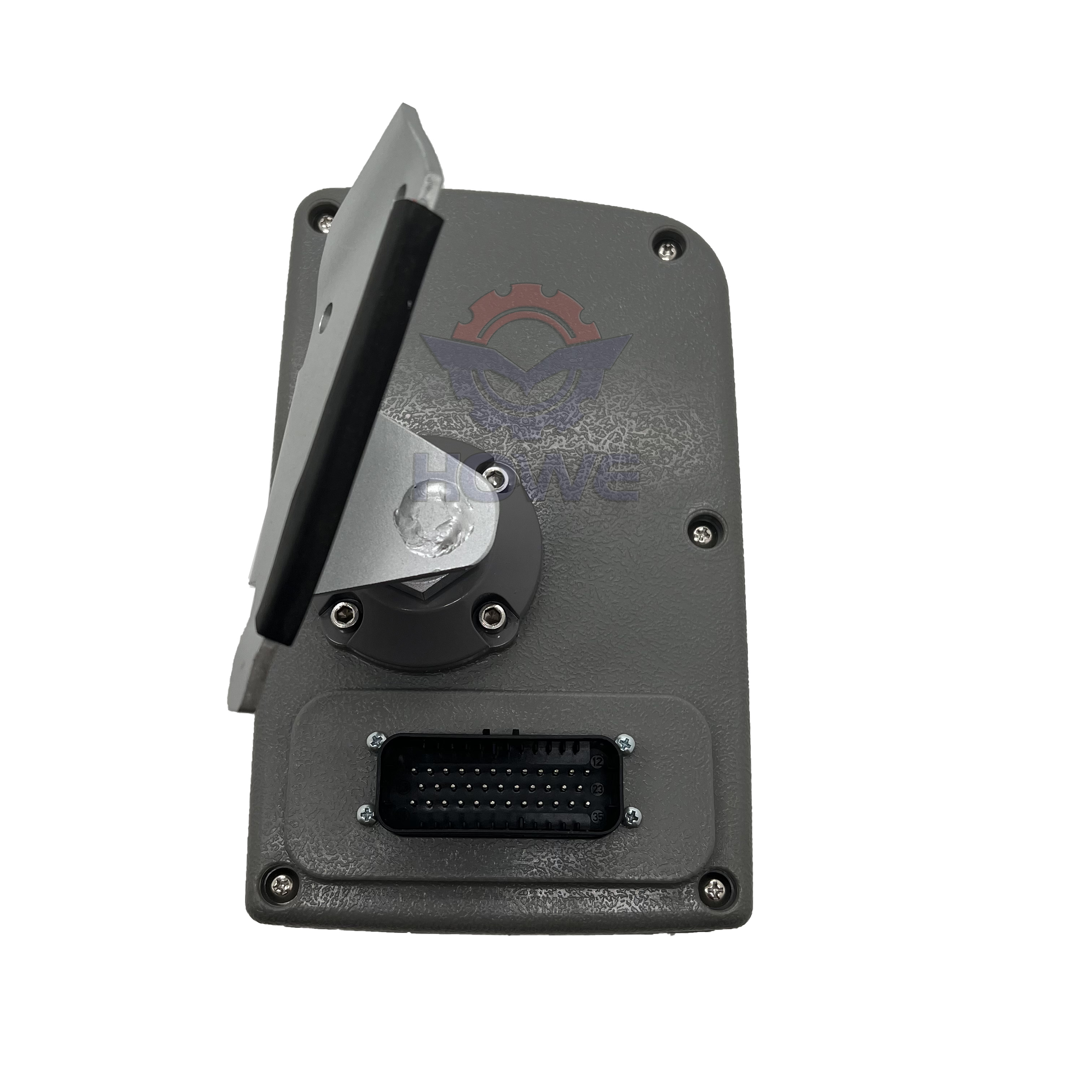 Online Support After Service Excavator Monitor Display Panel 14710109 VOE 14710109