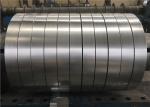 0.8mm Thin 316 Stainless Steel Strips For Doors 2B BA Finish