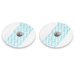 Wholesale Non Woven Adhensive ECG EKG Monitoring Disposable Button from china suppliers