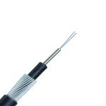 GYXTW Outdoor Fiber Optic Cable For Local Area Network System SM PE Outer Sheath