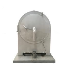 Wholesale Customized Cassava Flour Machinery Stainless Steel Centrifuge Sieve from china suppliers