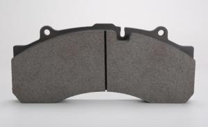Wholesale Benz Man SAF Bus Brake Pads WVA29087 / 29179 / WVA29042 Molde from china suppliers