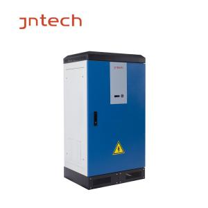 Wholesale 90kw Solar Water Pumping Inverter For Village Water Supply In Yemen from china suppliers