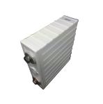 Lifepo4 Fork Lift Battery Marine 3.2V 100Ah 300A 3C Continuous Discharge Current