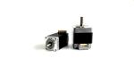 35mm 1.8 Degree Nema 14 Bi Polar Stepper Motor