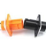 Neopower 1500V, 300A DC Connector for EV/Energy Storage