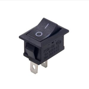 Wholesale Lot SPST 6PIN ON OFF Round / Square Rocker Boat Switch for Car Truck from china suppliers