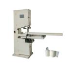 30-60rolls/min Toilet Paper Kitchen Towel Cutting Machine For Starting A New