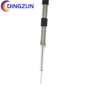 Wholesale Dingzun Cable High Voltage 50KV Fep 200C Shielded Wire from china suppliers