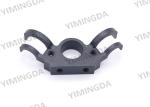 Assy Yoke Clamp Base Parts PN 98557000 For Gerber Paragon LX