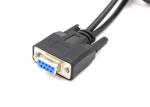 USB TTL PS2 Barcode Scan Engine 6g Weight 26.5mm*20.0mm*11.5mm Small Size