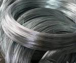 40-220grams Hot Dip Galvanized Carbon Steel Wire High Light for Pipe Manufacturi