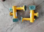 LGMC excavator spare parts 09D1300 Steel pipe