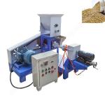Fish Feed Pellet Extruder Machine Animal Feed Pellet Making Machine 4.5/5.5kw 40