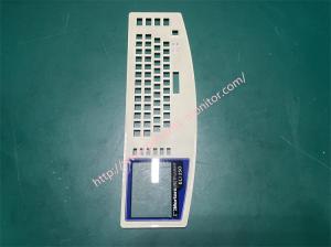Wholesale Mortara ELI 250 ECG Machine Keypad Cover Casing Plastic Material White Color Medical Parts from china suppliers