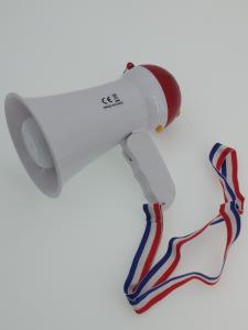 Wholesale Siren Megaphone Speaker 0.2KM For Fans Cheer from china suppliers