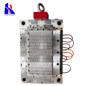 Wholesale OEM Plastic Injection Molding 2343 Hot Runner For Medical / Aerospace Parts from china suppliers