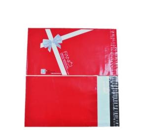 Wholesale Custom Logo Printed Seal adhesive mailing bags / Poly Mailer / Plastic transport packaging from china suppliers