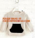 High quality peruvian latest woolen sweater designs for children