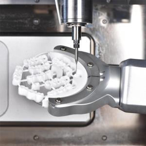Wholesale 148Kg Dental Cad Cam Milling Machine For Laboratory from china suppliers