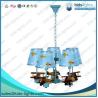 Buy cheap Modern childrens lamp boys,childrens lamp girls from wholesalers