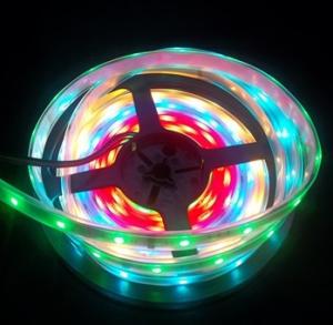 Wholesale IP65 Digital SMD5050 led strip light 30leds/m from china suppliers