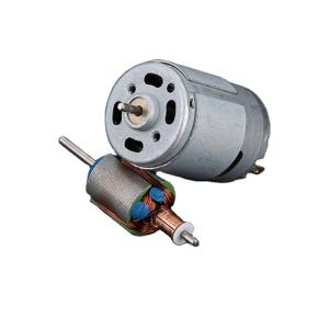 Wholesale Car Battery Operated 12v Mini High Torque 18v Electric Car Dc Gear Motor from china suppliers