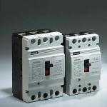 DC 100kA IEC60947-2 MCCB Molded Case Circuit Breaker