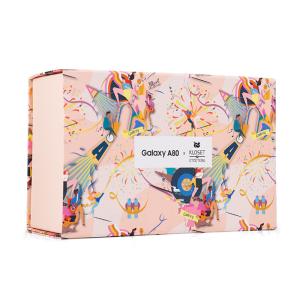 Wholesale OEM Printing Rigid Gift Box Magnetic Flip For Jewelry Packaging from china suppliers