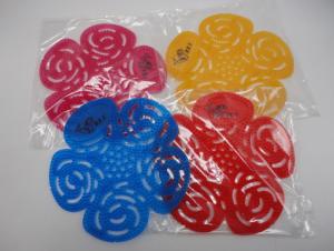 Wholesale The urinal ddeodorant pad in red, bule, white, black, green colors deodorization from china suppliers