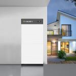 High Voltage home energy storage systems 15kwh-40kwh 100Ah lithium ion batteries