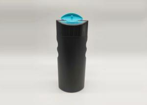 Wholesale 250ml HDPE Plastic Shampoo Bottles With Flip Top Cap from china suppliers