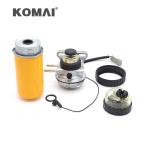 JCB Excavator Fuel Water Separator Assy 32/925949 320/07068 320/07280 320/A7088