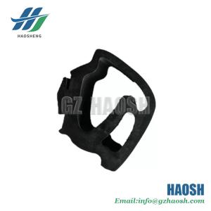 Wholesale Wholesale Ford Engine Bonnet Buffer Rear EB3B 16758AB For Ford Everest U375 from china suppliers