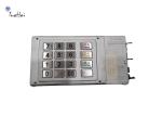 NCR ATM machine parts EEP Keyboard 4450746733 445-0746733