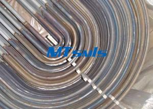 Wholesale TP347 / TP347H Heat Exchanger Tube from china suppliers