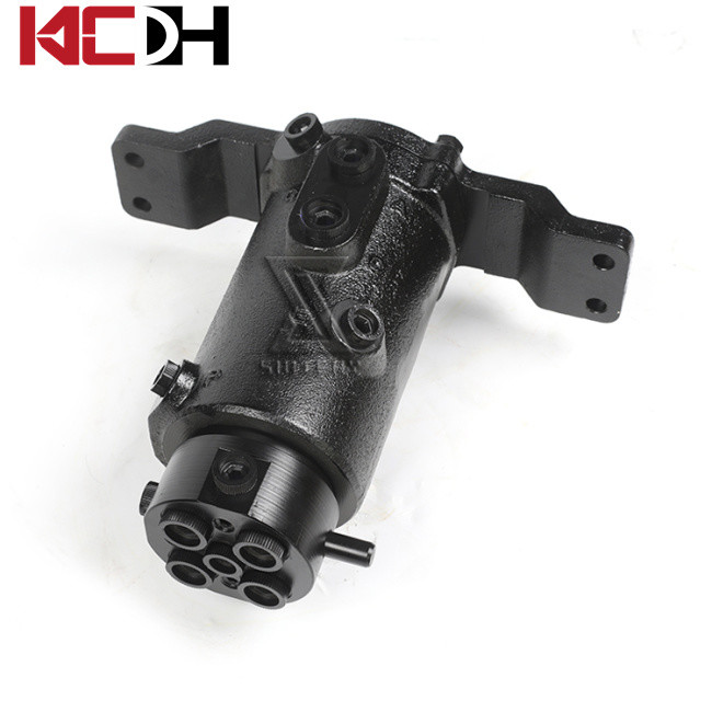 8431499900 E306 Excavator Swivel Joint