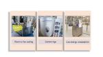 1300*6500*1200mm Automatic Macaroni Pasta Making Machine for Pasta Food