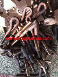 Wholesale hastelloy C276 anchor bolt uns n10276 from china suppliers