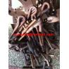 Buy cheap hastelloy C276 anchor bolt uns n10276 from wholesalers
