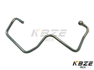 Wholesale VH166913322A KOBELCO SK350-8 EXCAVATOR FUEL SUPPLY TUBE FOR HINO J08 DIESEL ENGINE from china suppliers