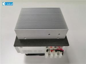 Wholesale 3.2A 60W Thermoelectric Air Conditioner Handy Cooler Portable from china suppliers