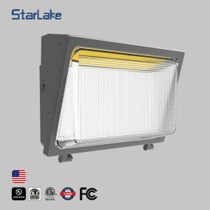 Wholesale 3000K 4000K 5000K LED WallPack Light For Commercial / Industrial Areas from china suppliers