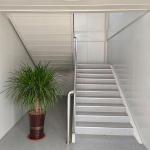 Container House Prefabricated Frame House with Online Technical Support
