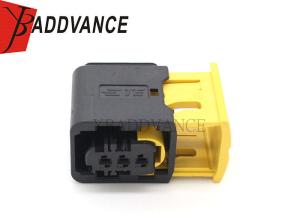 China HDSCS 3 Pin TE Connectivity AMP Connectors 0-1418451-1 on sale