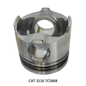 Wholesale 7C5668 Body A-Piston Fits CAT 3114 3116 IT12B from china suppliers